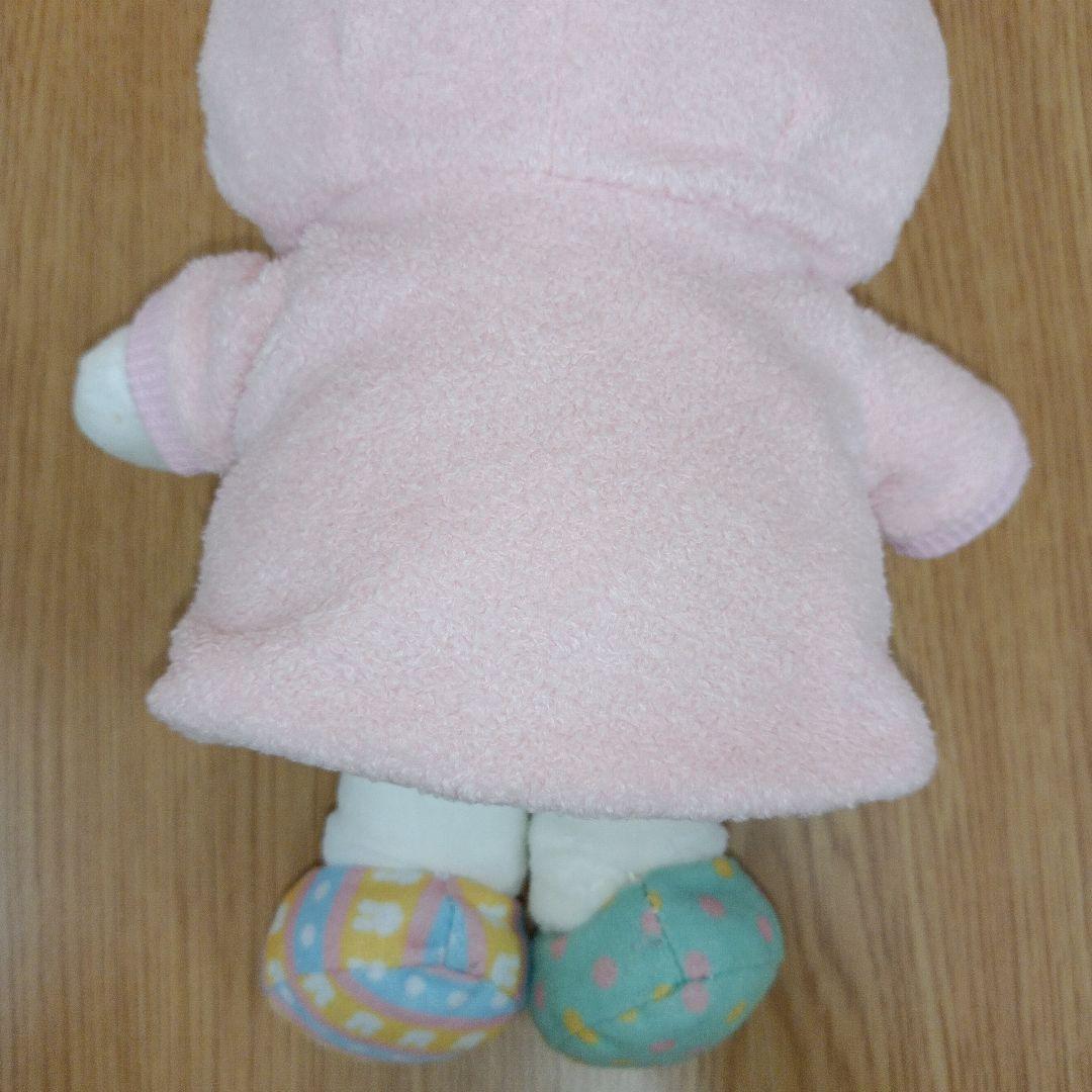 希少　セキグチ　ミッフィー　イースターバニー　ぬいぐるみ　miffy