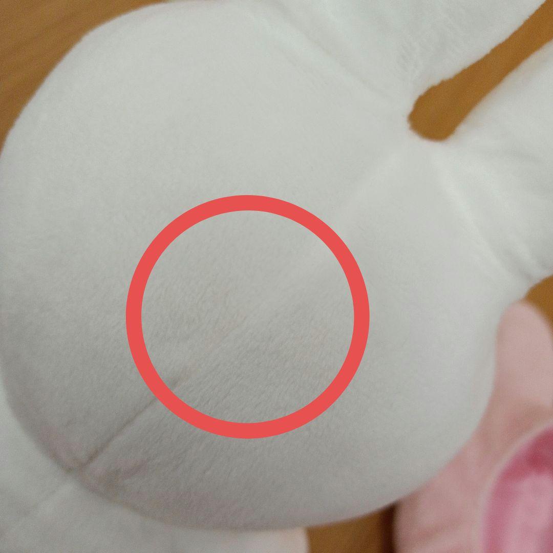 希少　セキグチ　ミッフィー　イースターバニー　ぬいぐるみ　miffy