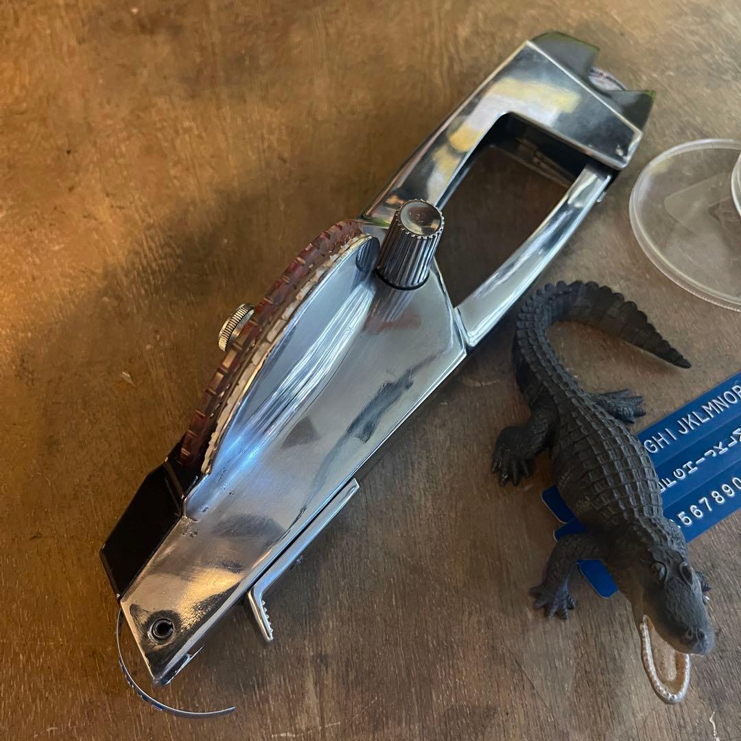 ■製品保証■DYMO M-29 ダイモ テープライター 12ミリ 181-10