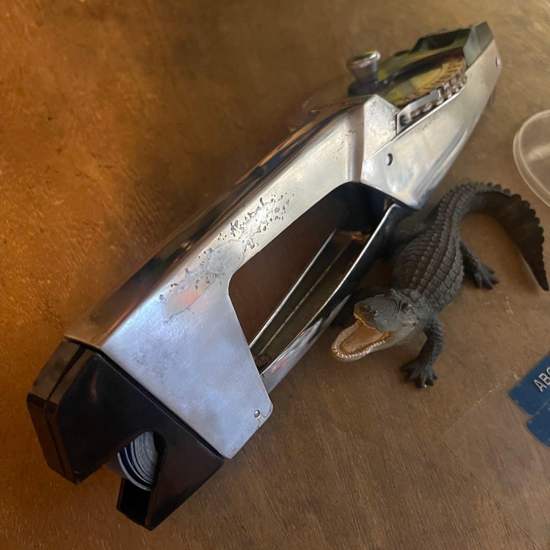 ■製品保証■DYMO M-29 ダイモ テープライター 12ミリ 181-10