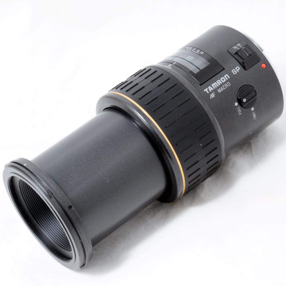 ⭐️美品⭐️TAMRON SP AF 90mm F2.8 MACRO キヤノン用