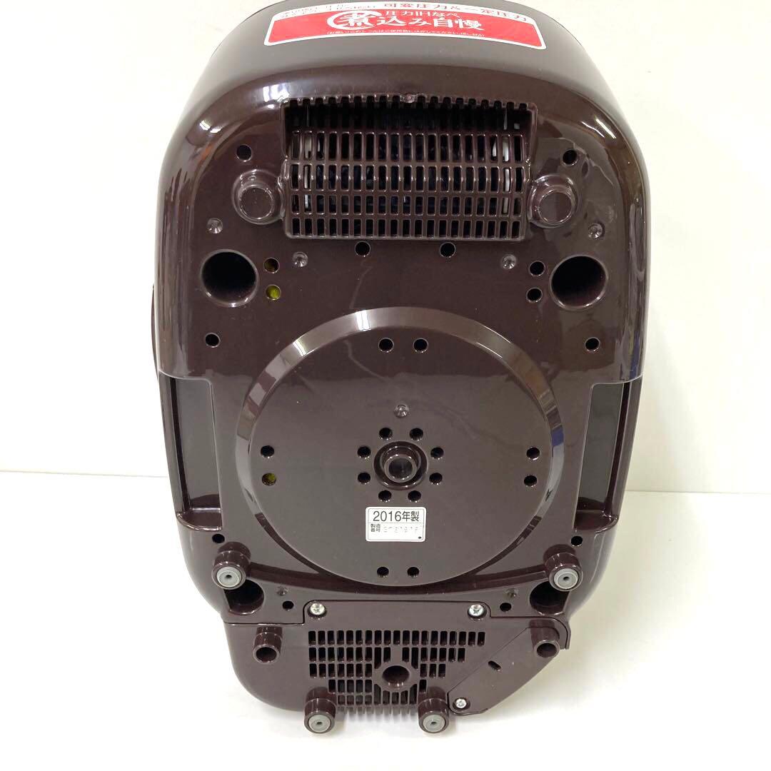 3175-C 象印 圧力IHなべ 煮込み自慢 EL-MA30-TA電気圧力鍋