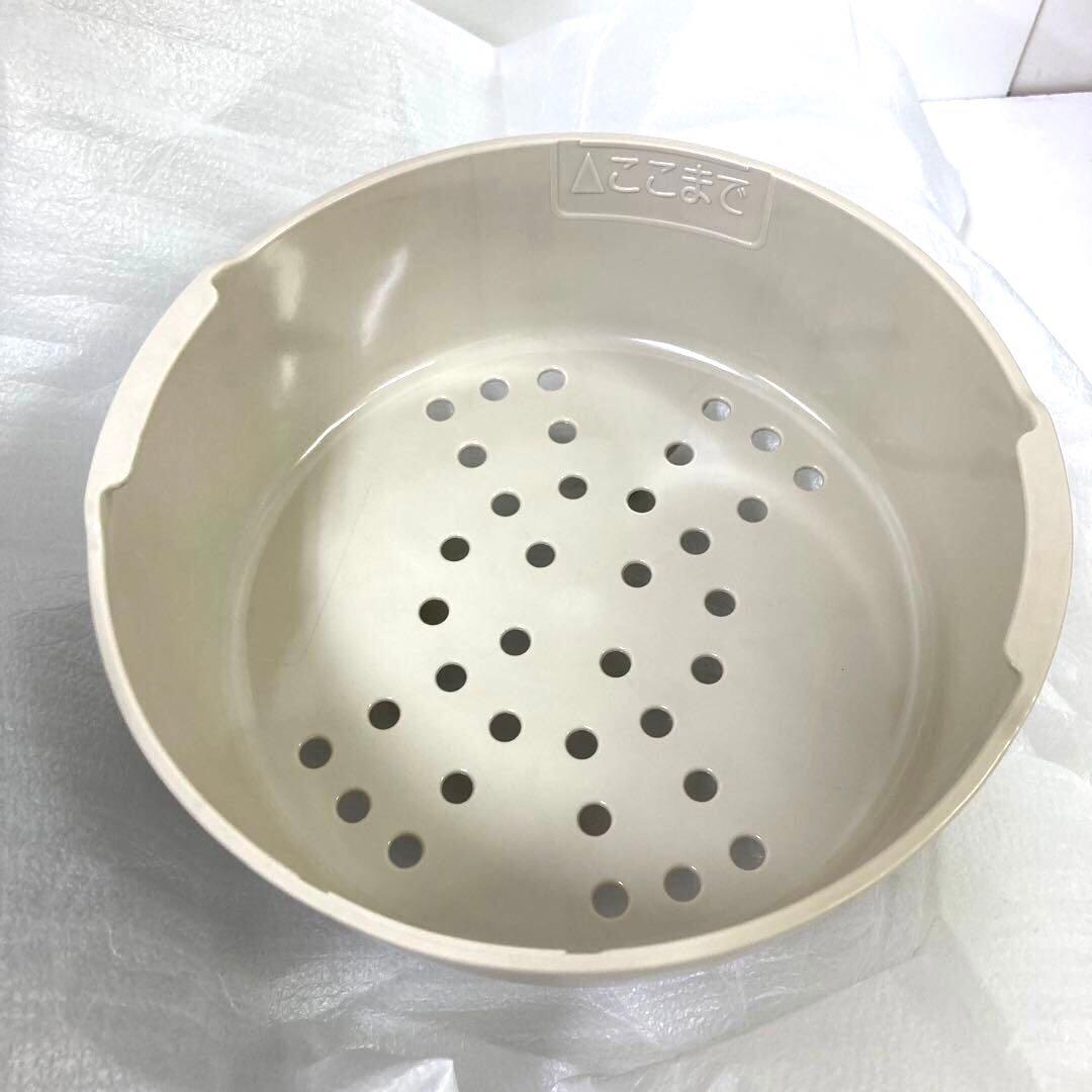 3175-C 象印 圧力IHなべ 煮込み自慢 EL-MA30-TA電気圧力鍋