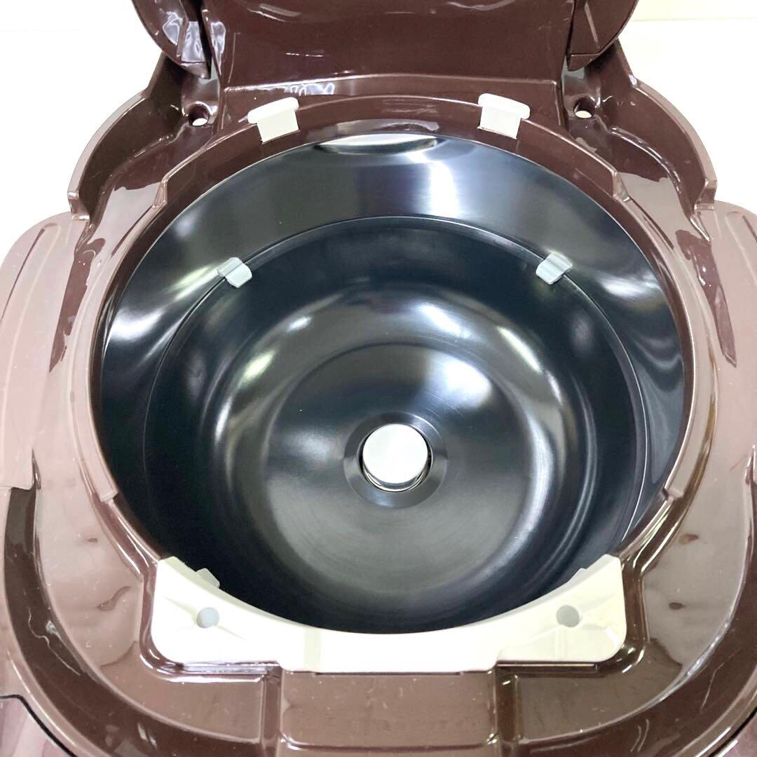 3175-C 象印 圧力IHなべ 煮込み自慢 EL-MA30-TA電気圧力鍋