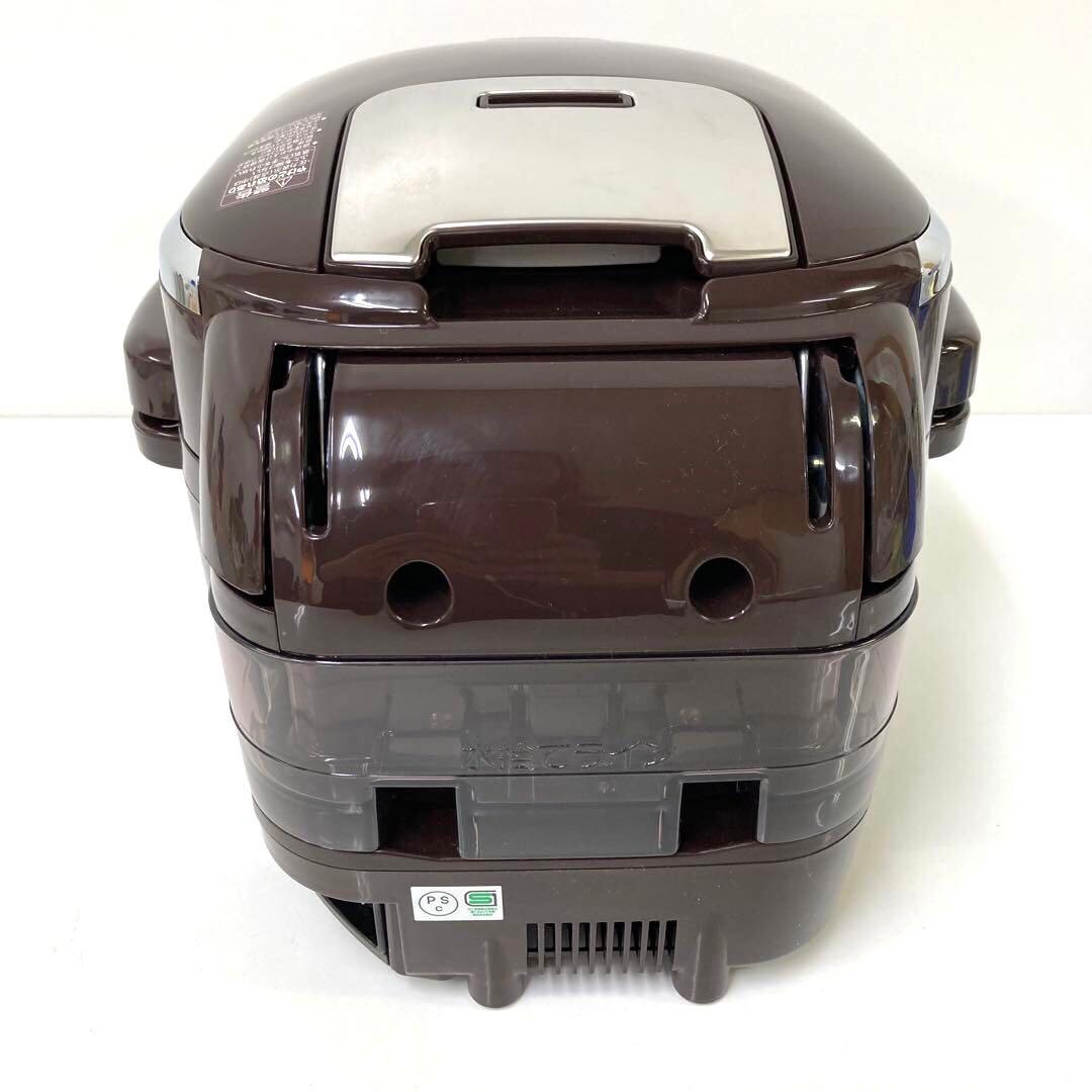 3175-C 象印 圧力IHなべ 煮込み自慢 EL-MA30-TA電気圧力鍋