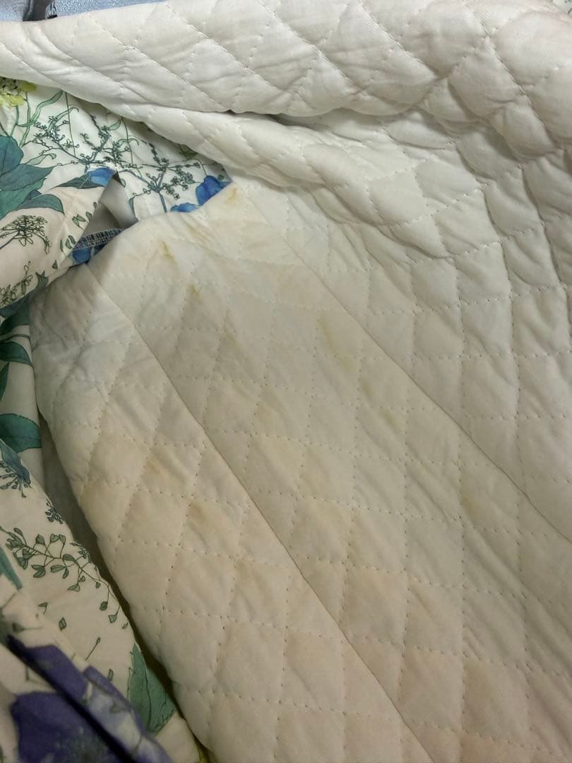 moco moco powanモコモコぽわん 被布 753