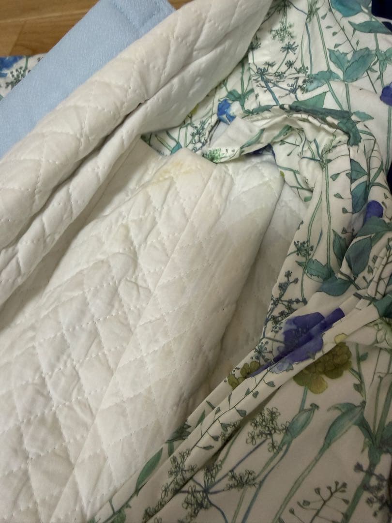 moco moco powanモコモコぽわん 被布 753