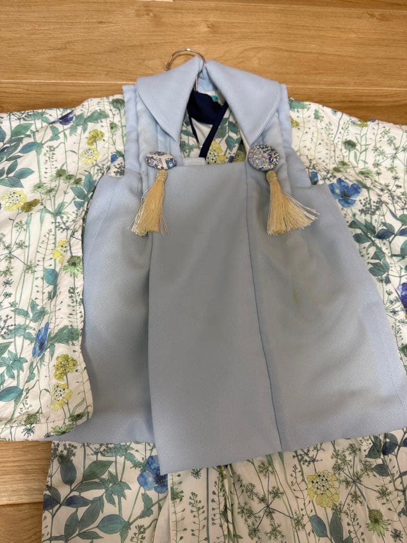 moco moco powanモコモコぽわん 被布 753