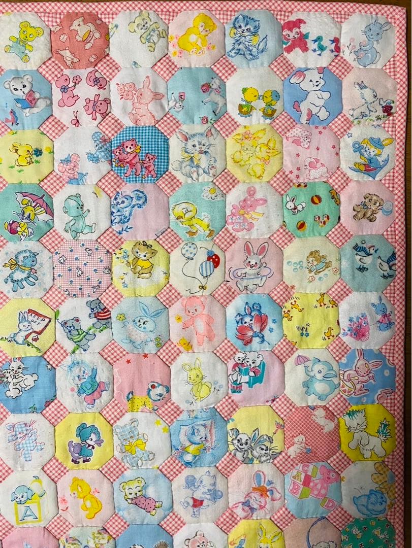 ぬいぬいページ