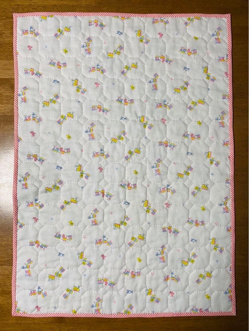 ぬいぬいページ