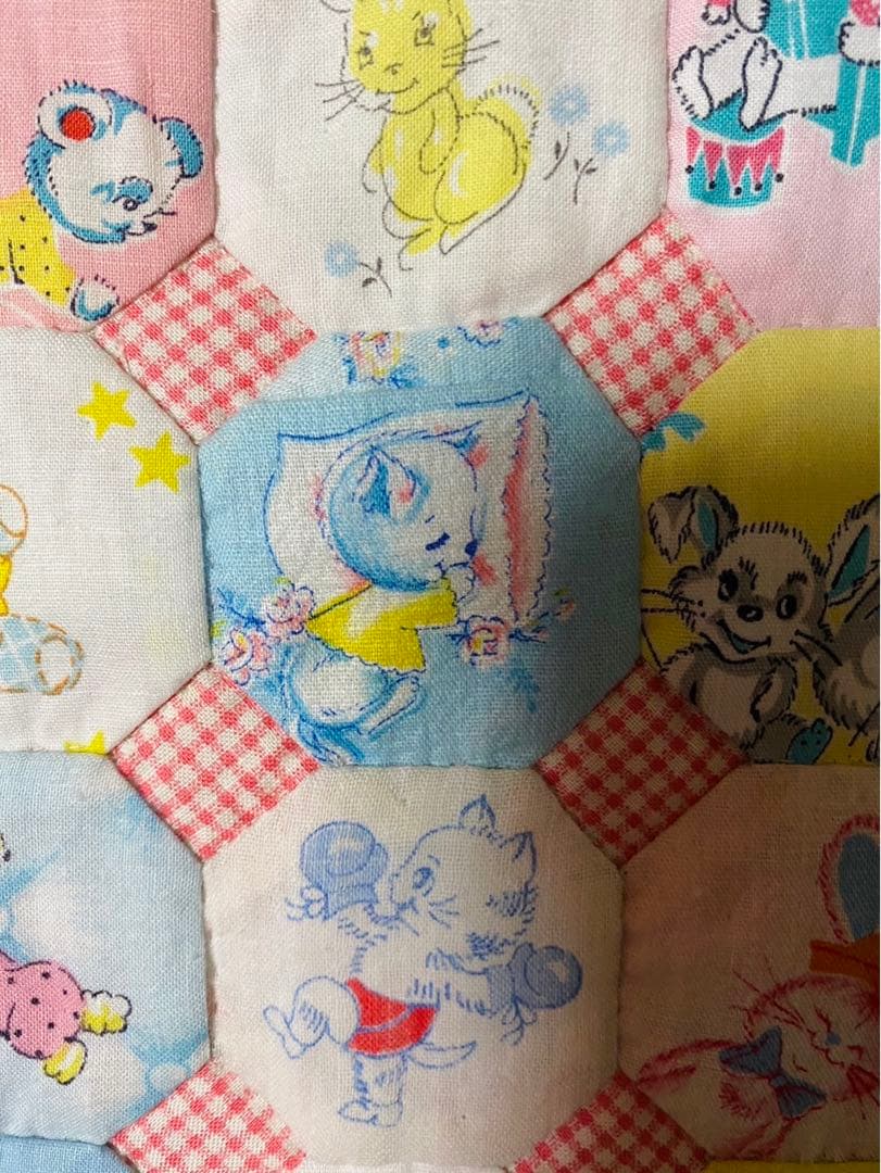 ぬいぬいページ