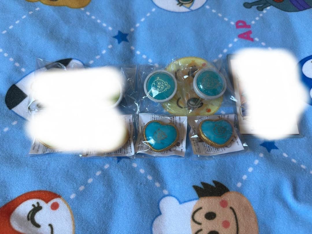 あんスタ 深海奏汰 ぱしゃこれ ポスカ ステッカー アクスタ 缶バ 中国