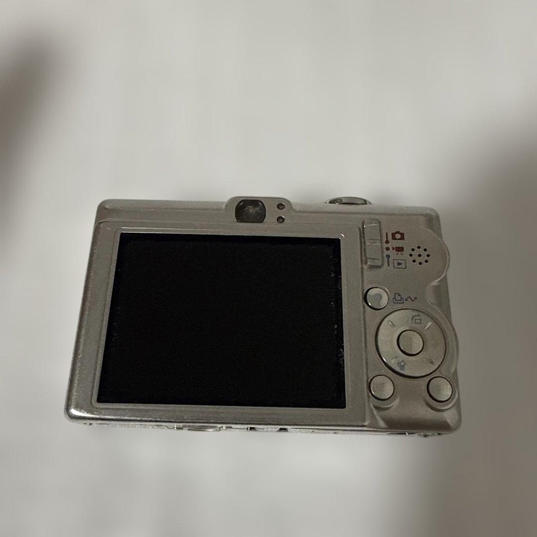 ❗️激安価格❗️デジカメ　本体　Canon IXY DIGITAL 60