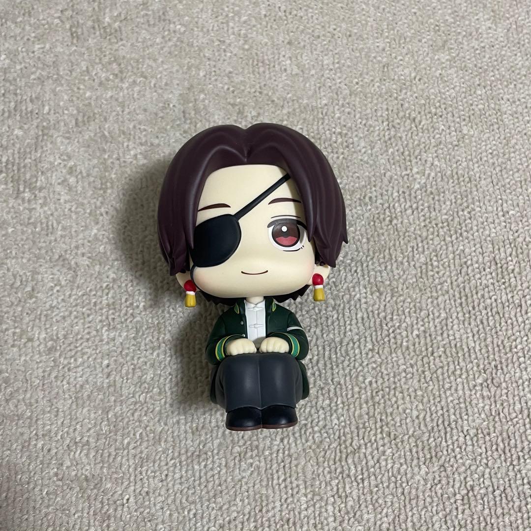 WIND BREAKER 蘇枋隼飛 るかっぷ フィギュア