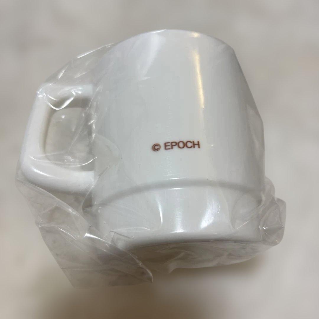 シルバニアファミリー ショコラウサギ マグカップ 新品 20個セット まとめ売り