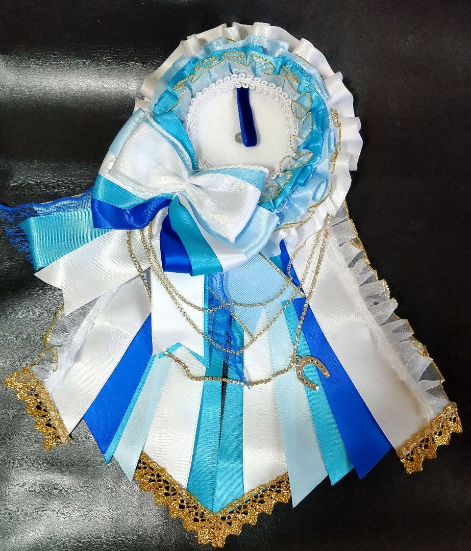 滝川チゲ様 オーダーページ