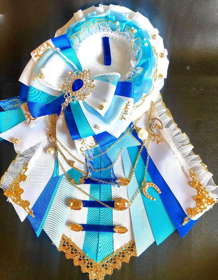 滝川チゲ様 オーダーページ