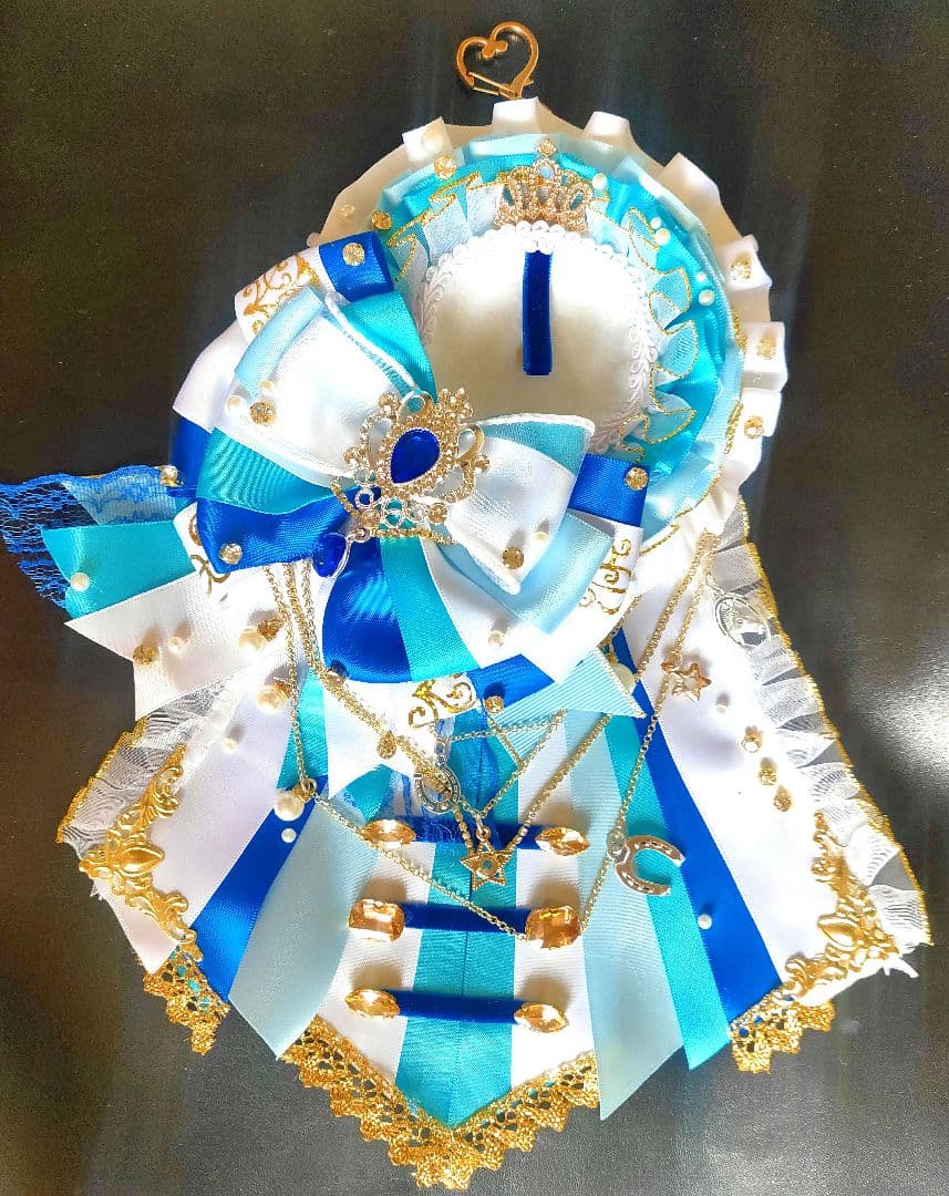 滝川チゲ様 オーダーページ