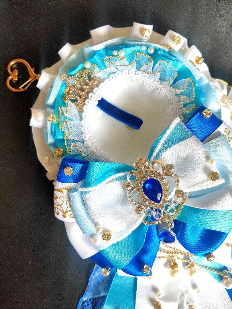 滝川チゲ様 オーダーページ