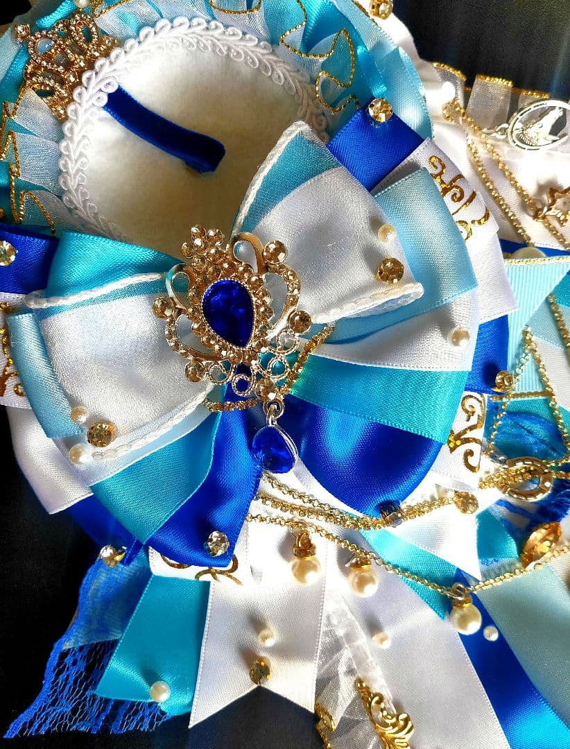 滝川チゲ様 オーダーページ