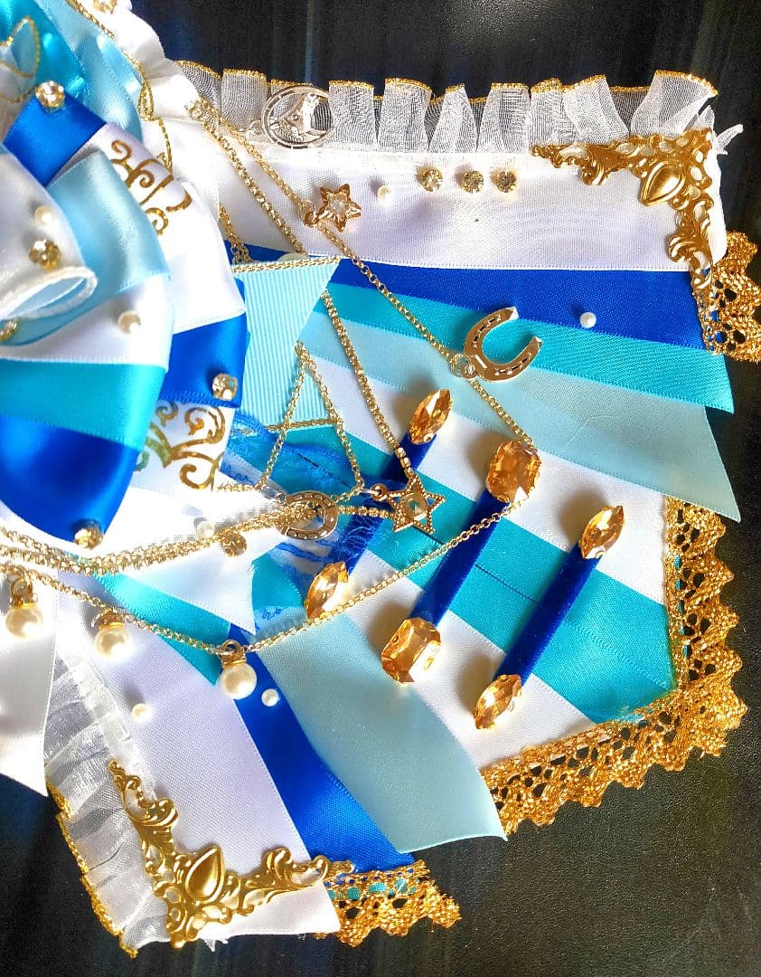 滝川チゲ様 オーダーページ