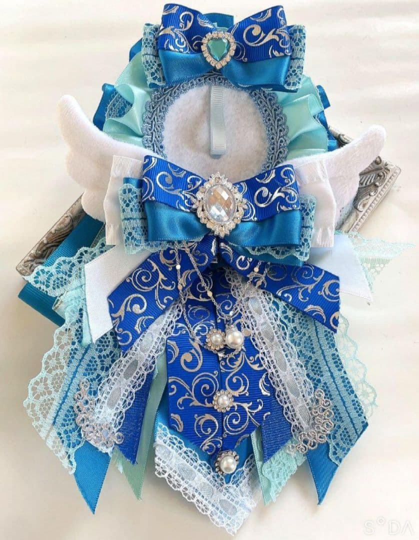 滝川チゲ様 オーダーページ