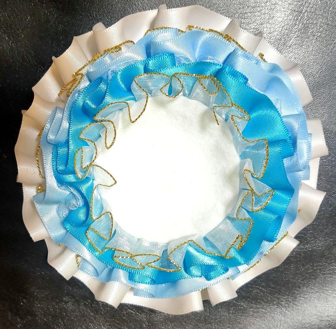 滝川チゲ様 オーダーページ