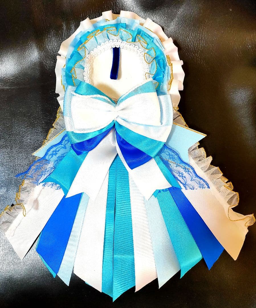 滝川チゲ様 オーダーページ