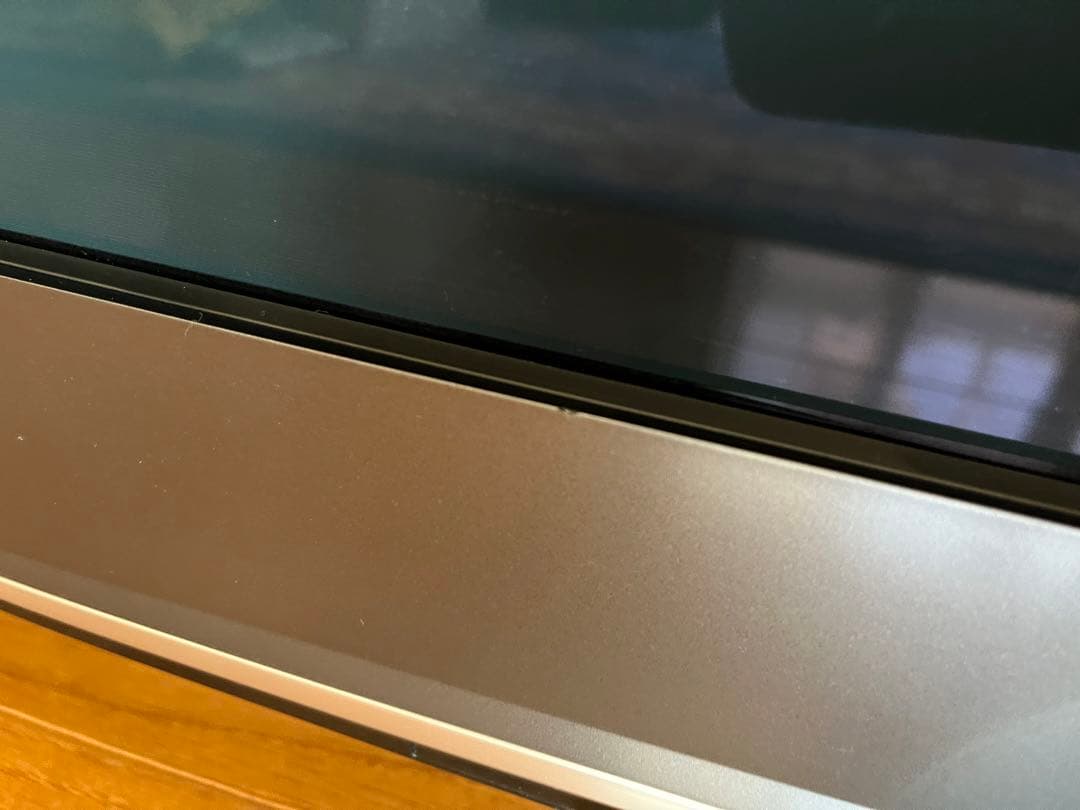 Panasonic 46型プラズマテレビ(黒)  VIERA TH-P46V2