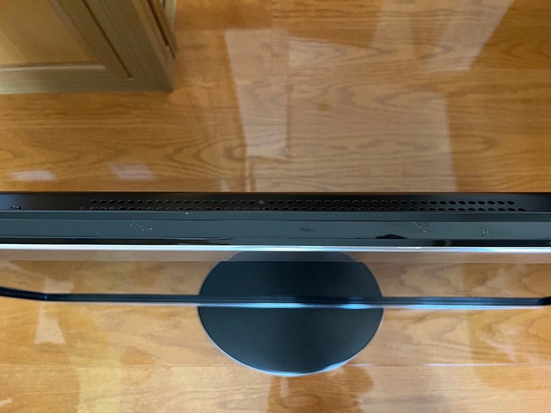 Panasonic 46型プラズマテレビ(黒)  VIERA TH-P46V2