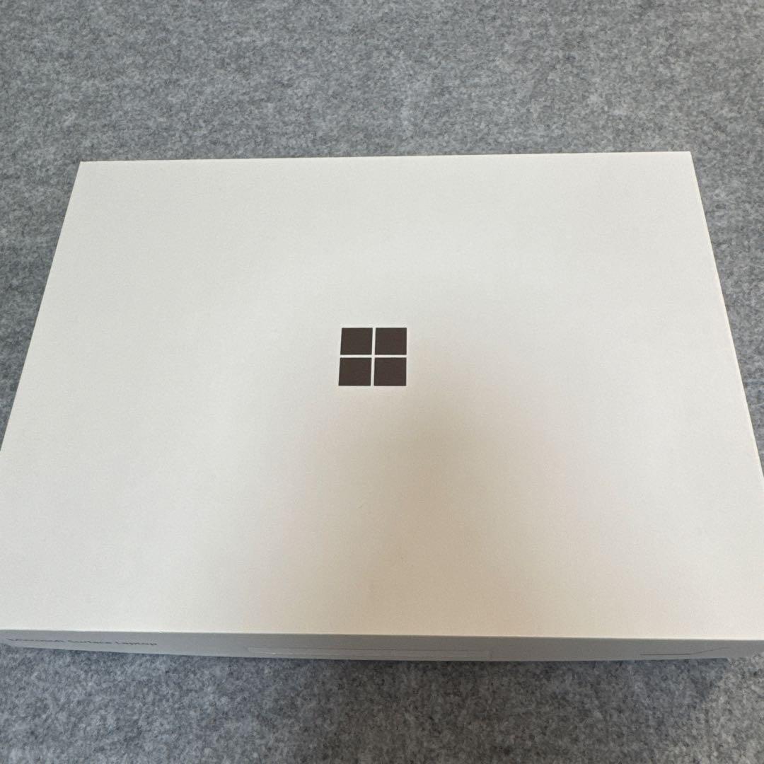Microsoft Surface Laptop 第7世代