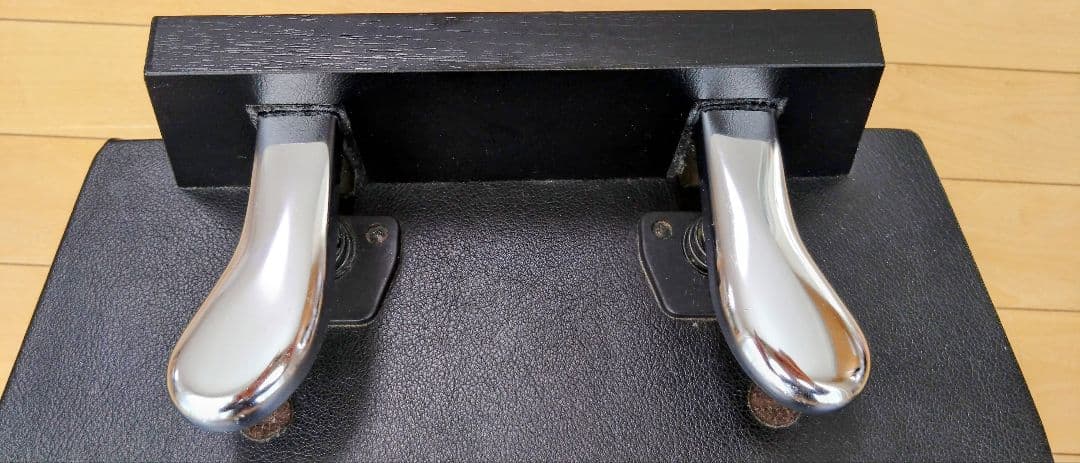 【週末特価です】甲南 補助ペダル