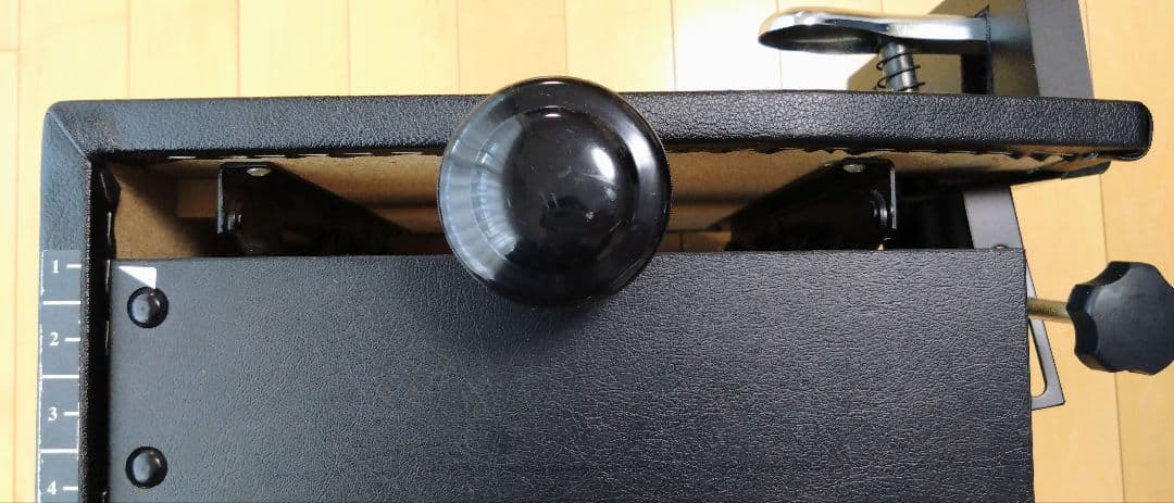 【週末特価です】甲南 補助ペダル