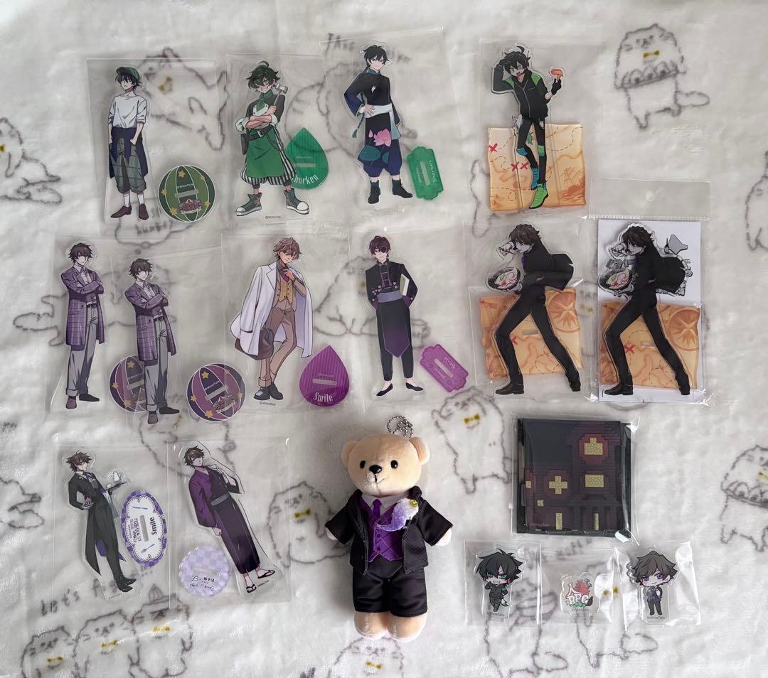 ワイテルズ シャークん スマイル まとめ売り