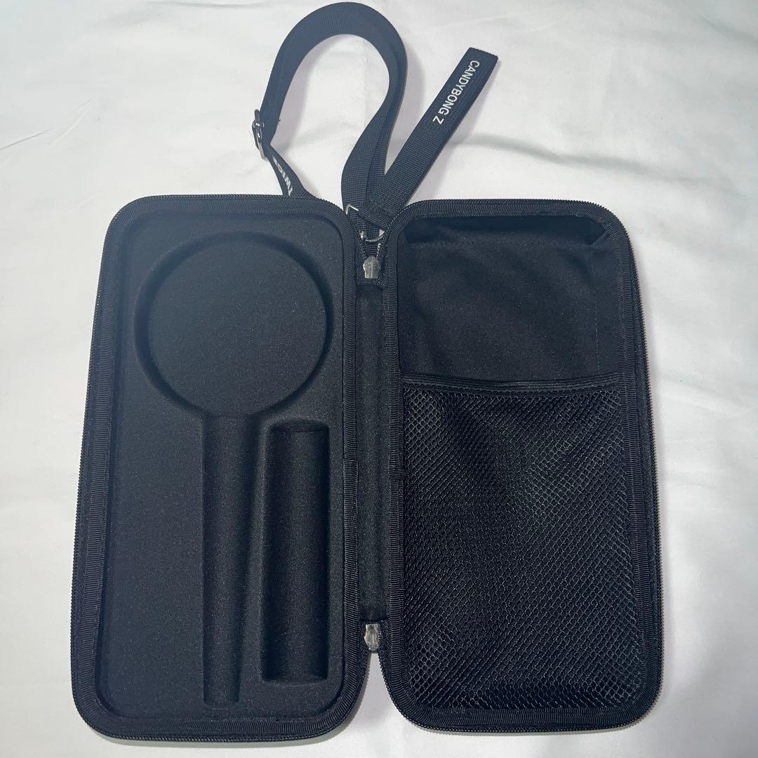 TWICE CANDYBONG∞ ポーチ付