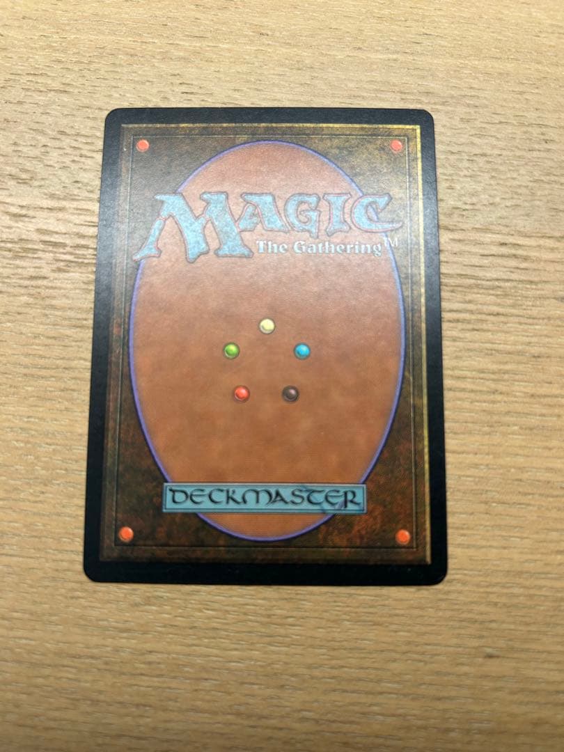 MTG スリヴァーの女王　サイン入り