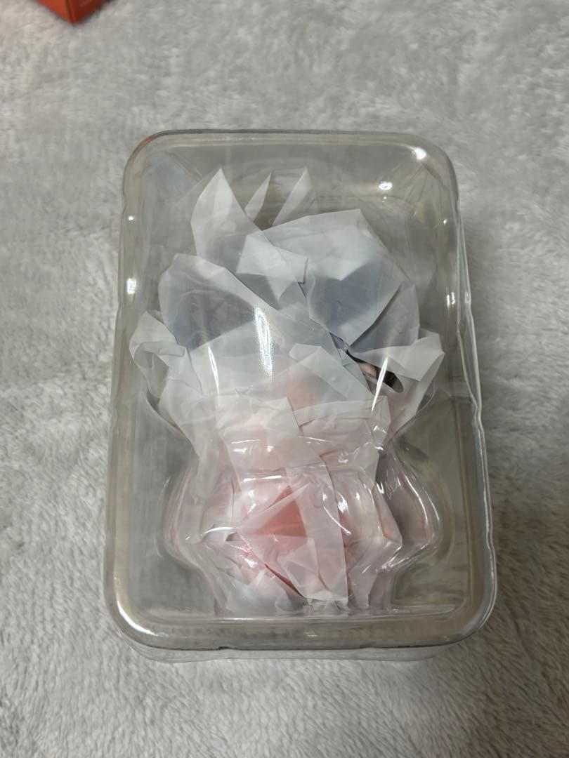 すのチル ソフビ 向井康二