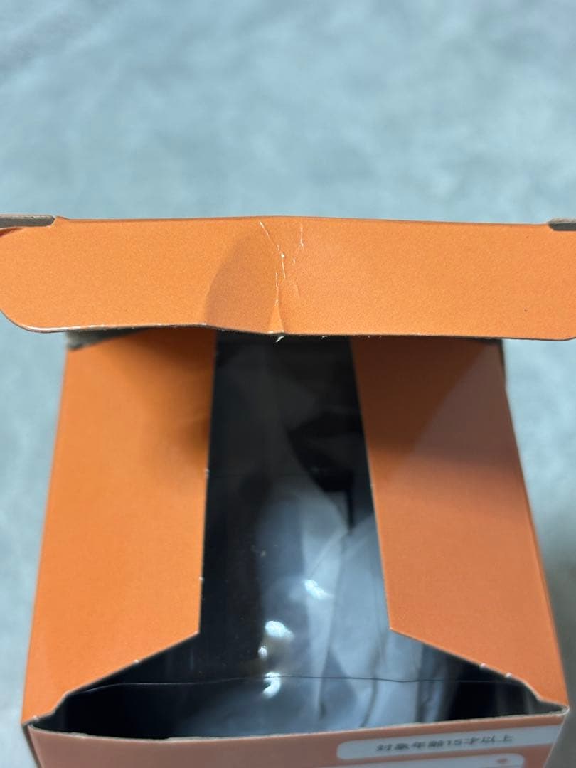 すのチル ソフビ 向井康二