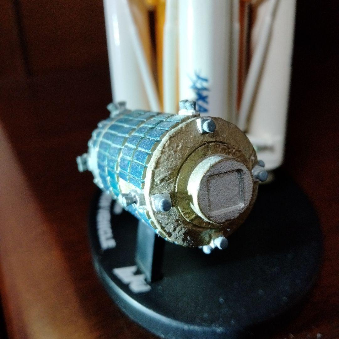 H-IIB ロケット1/200