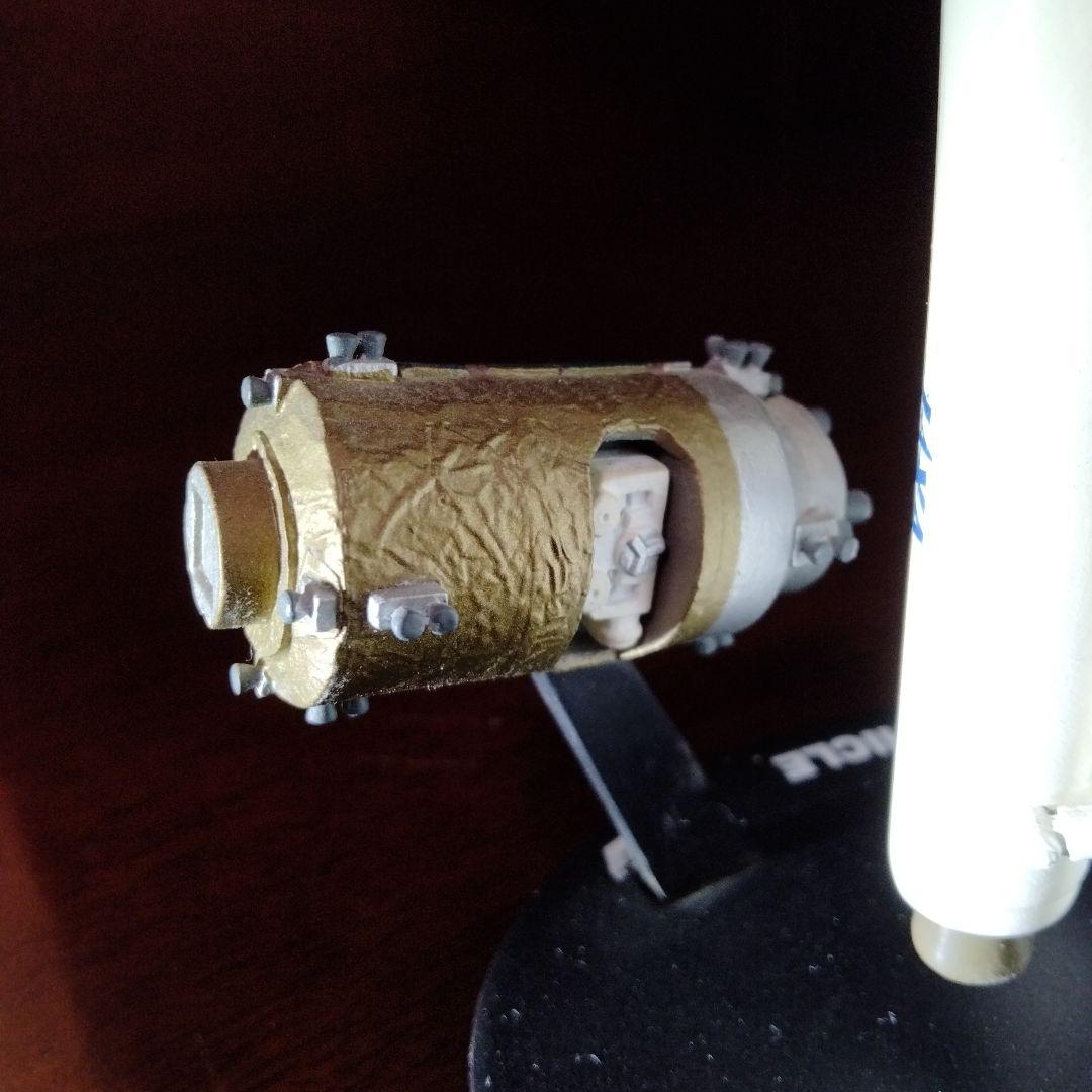 H-IIB ロケット1/200