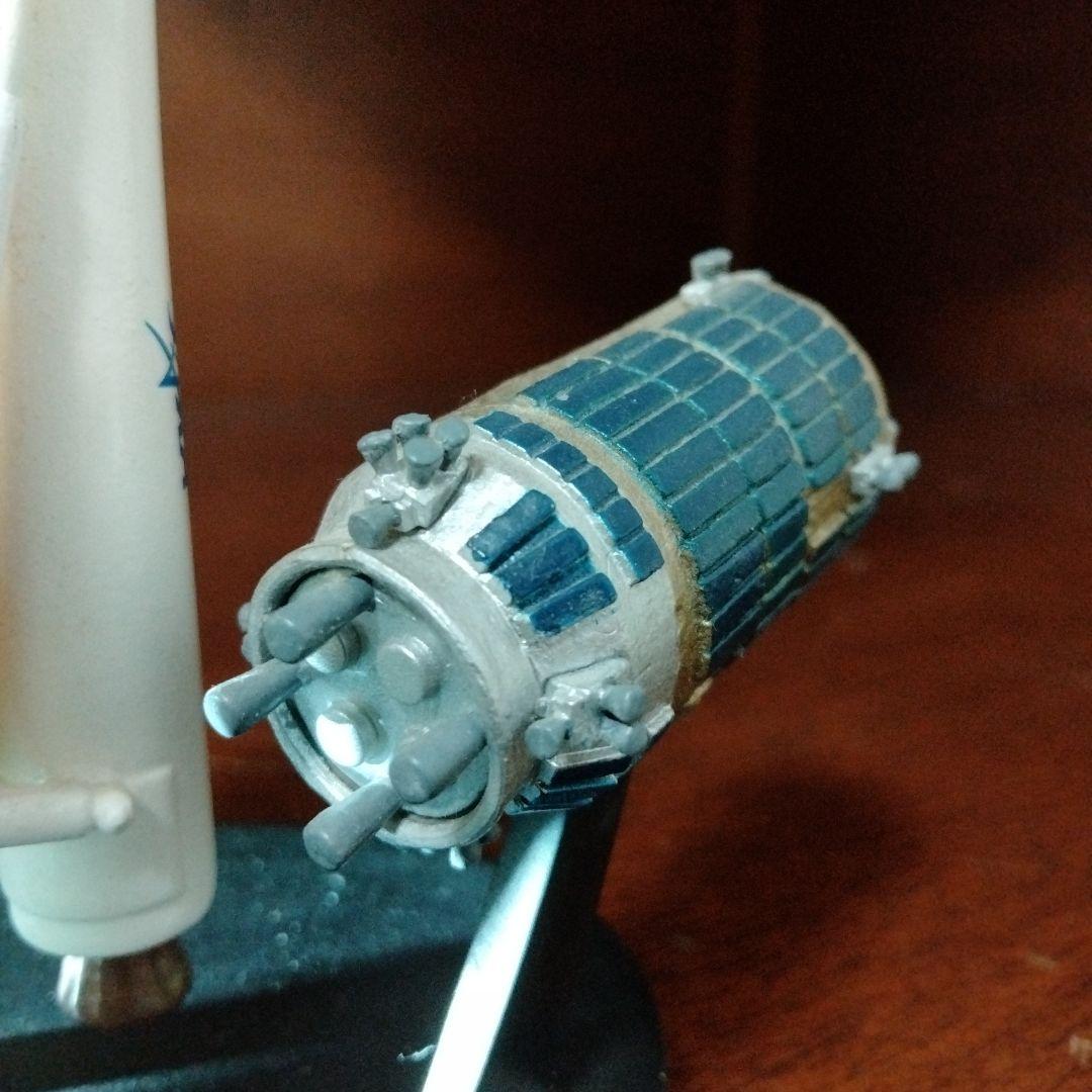 H-IIB ロケット1/200