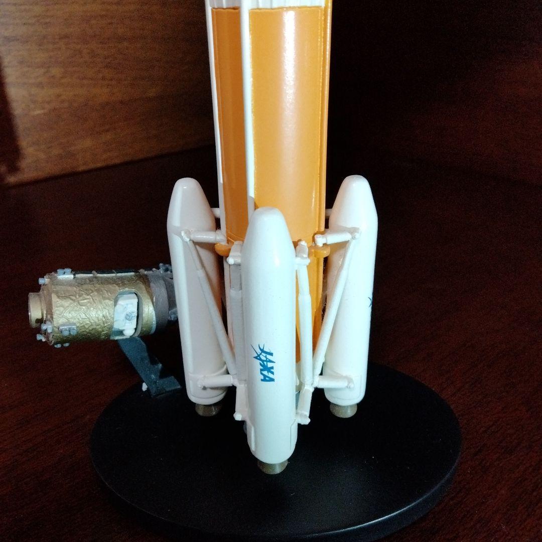 H-IIB ロケット1/200