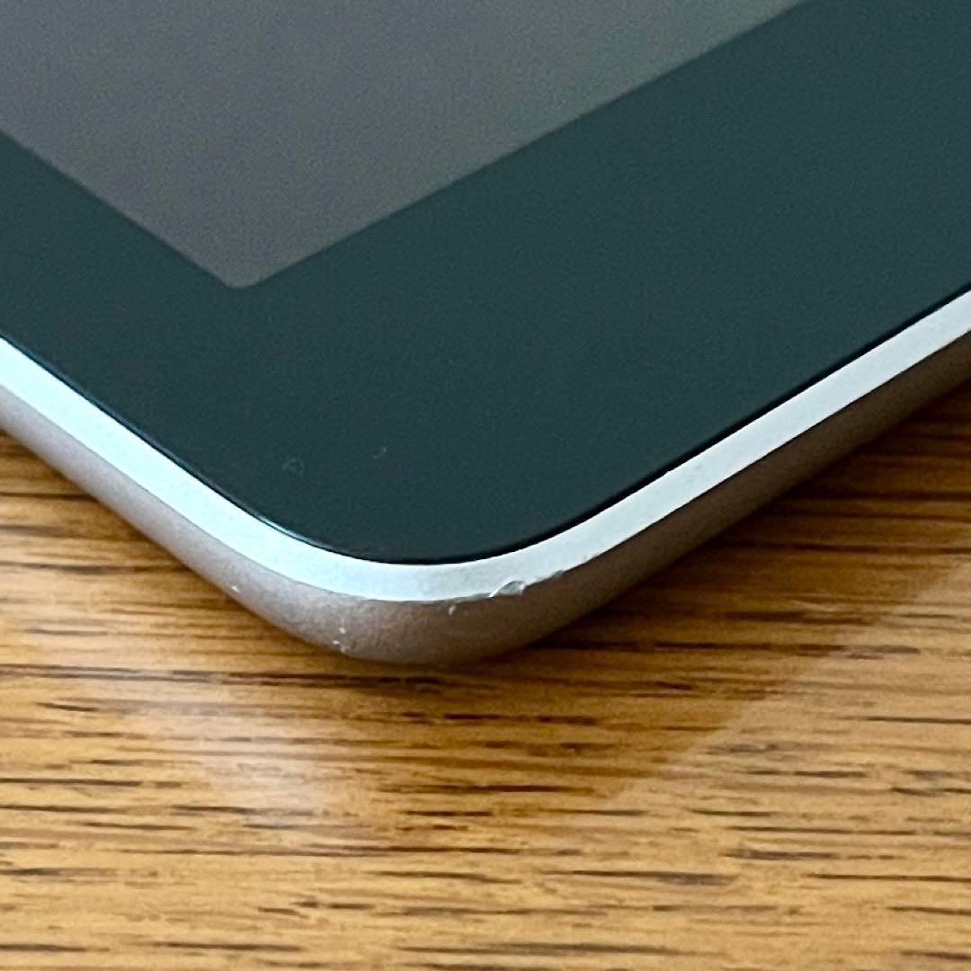 iPad 第6世代 9.7インチ 128GB Wi-Fi本体