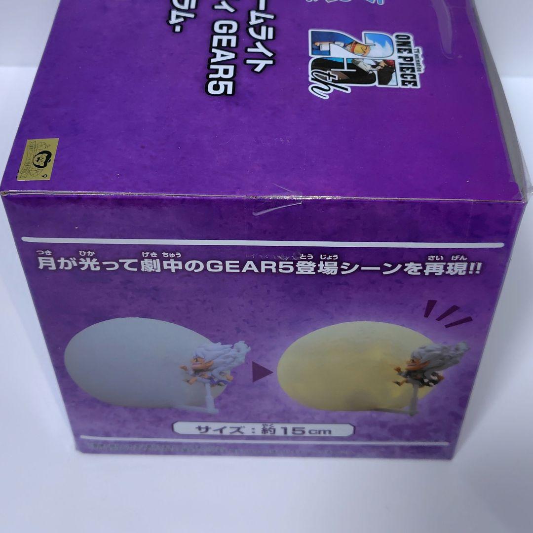 ≪未開封≫ワンピース 悪魔の実 ルームライト セット