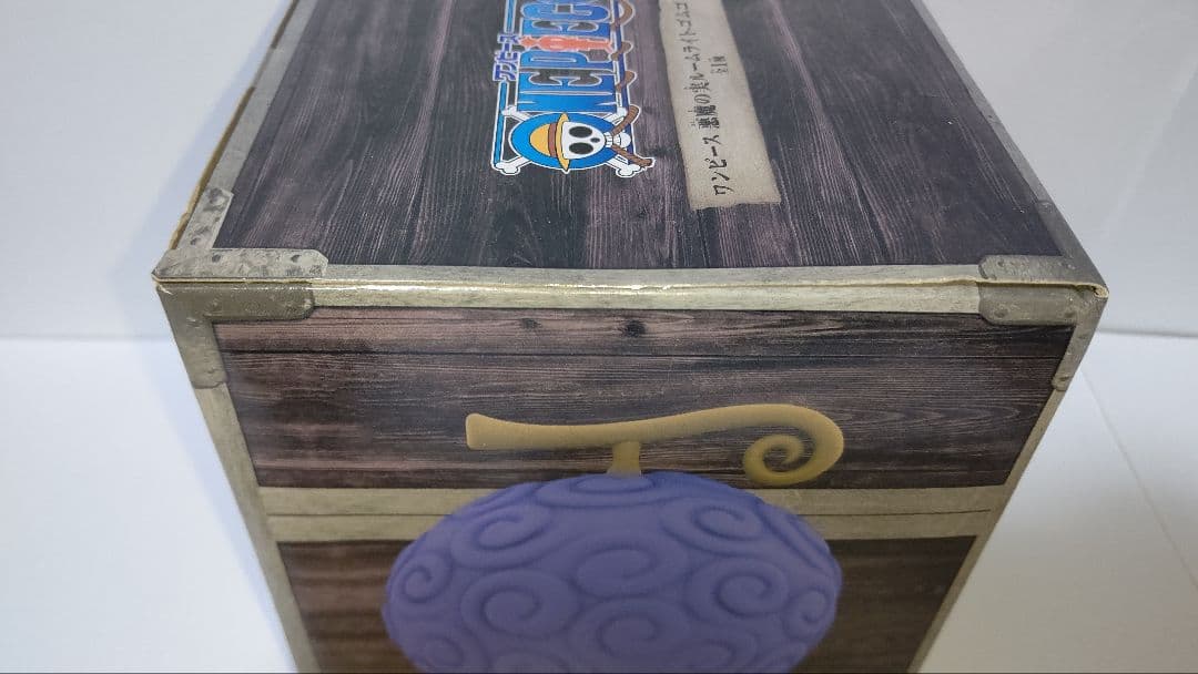 ≪未開封≫ワンピース 悪魔の実 ルームライト セット