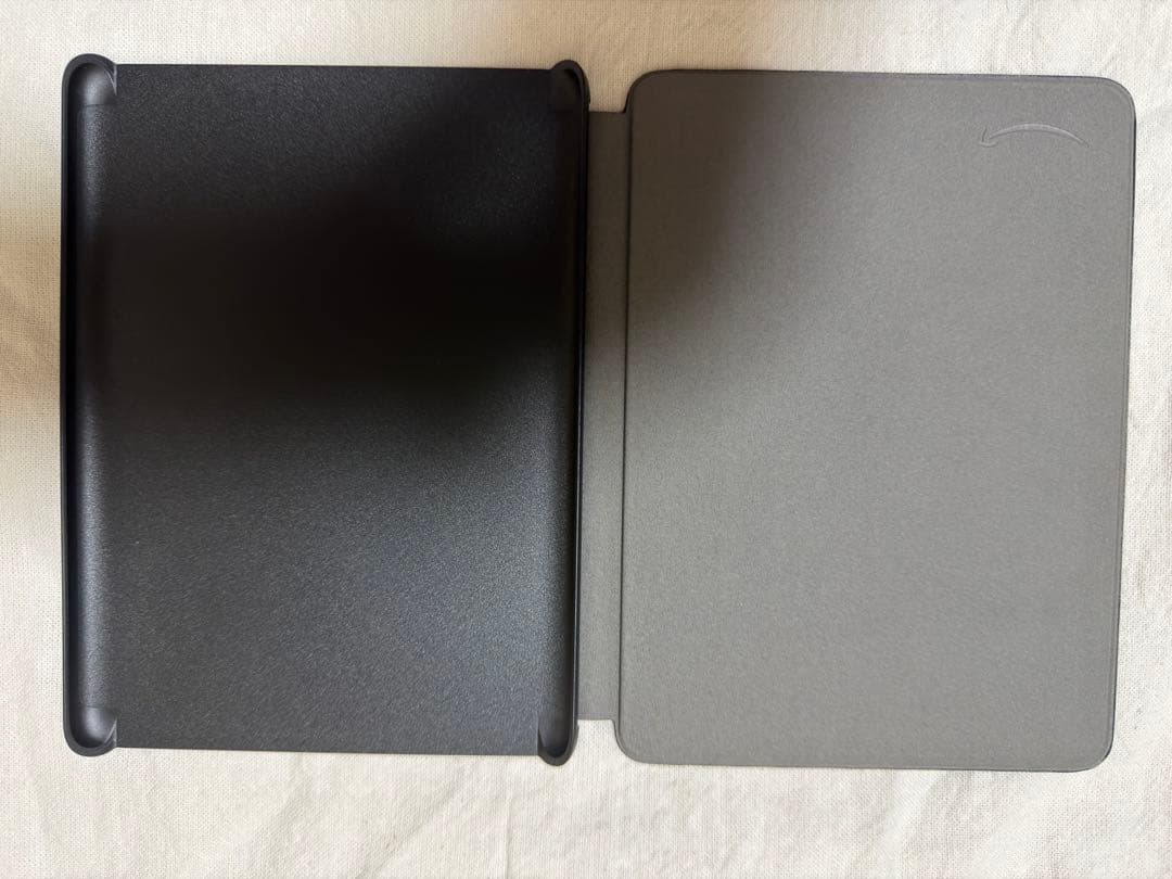 kindle12世代シグネーチャーエディション32GB新品同様 純正ケース付き
