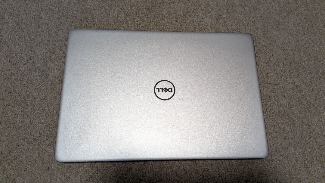 【難あり】DELL 13inch Windows11 Professional