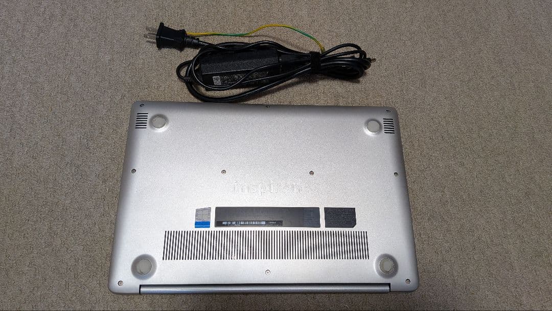 【難あり】DELL 13inch Windows11 Professional