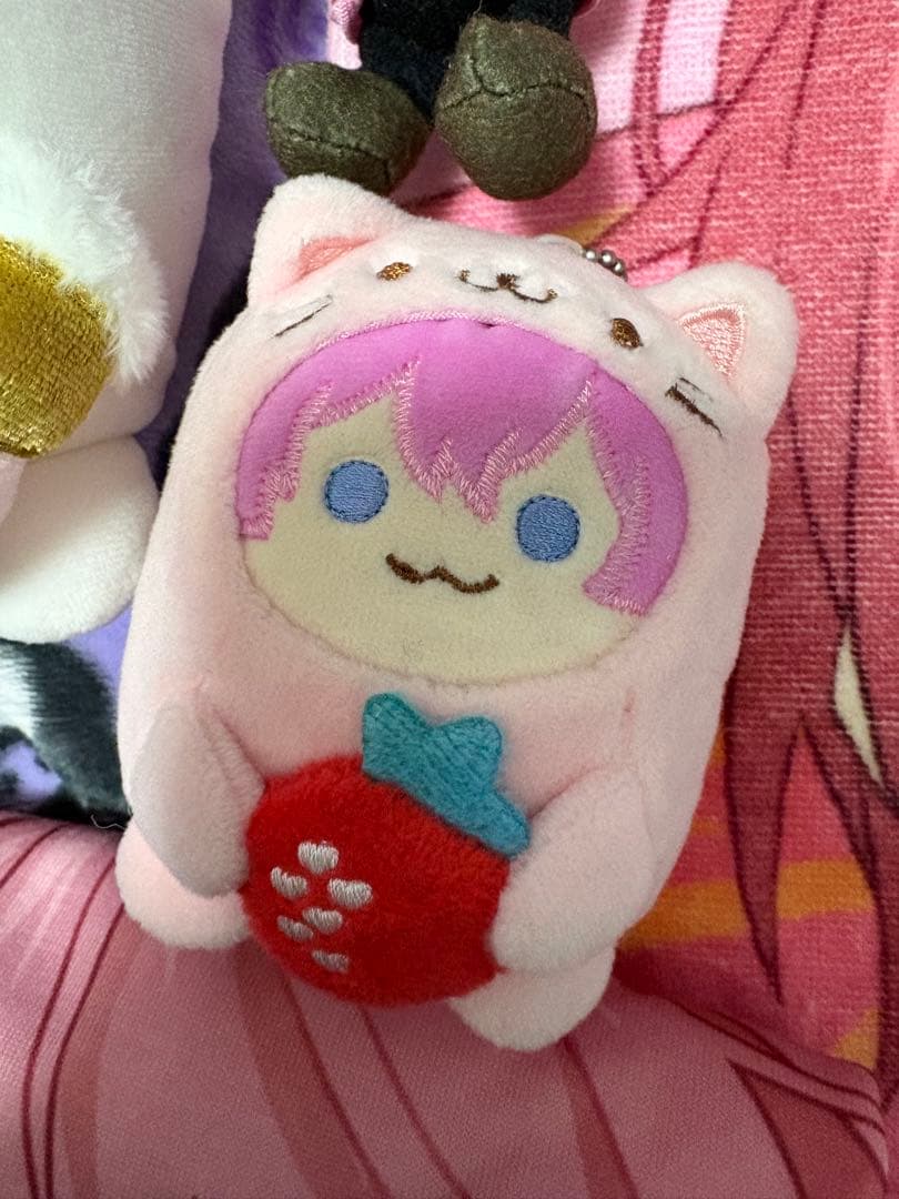 さとみくんグッズまとめ売り