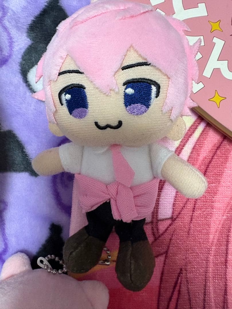 さとみくんグッズまとめ売り